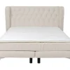 KARE Design Lit boxspring Benito Moon crème 160x200> Meubles