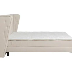 KARE Design Lit boxspring Benito Moon crème 160x200><noscript><img width=