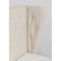 KARE Design Lit boxspring Benito Moon crème 160x200><noscript><img width=