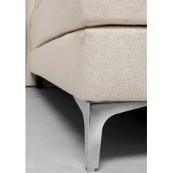 KARE Design Lit boxspring Benito Moon crème 160x200><noscript><img width=