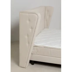 KARE Design Lit boxspring Benito Moon crème 180x200><noscript><img width=