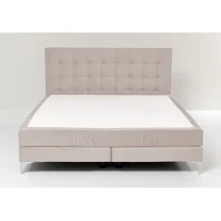 KARE Design Lit boxspring Benito Star crème 180x200><noscript><img width=