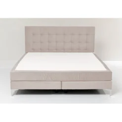 KARE Design Lit boxspring Benito Star crème 160x200><noscript><img width=