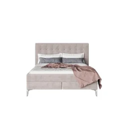 KARE Design Lit boxspring Benito Star crème 160x200><noscript><img width=
