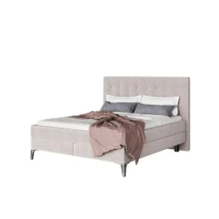 KARE Design Lit boxspring Benito Star crème 160x200><noscript><img width=