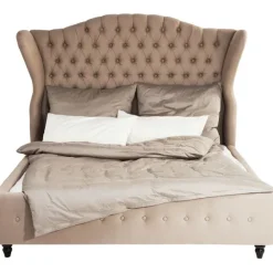 KARE Design Lit City Spirit 160x200cm lin naturel><noscript><img width=