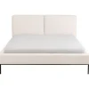 KARE Design Lit East Side Beige 180x200cm> Meubles