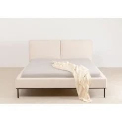 KARE Design Lit East Side Beige 160x200cm><noscript><img width=