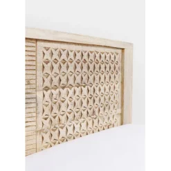 KARE Design Lit en bois Puro High 160x200><noscript><img width=