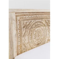 KARE Design Lit en bois Puro High 160x200><noscript><img width=