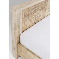 KARE Design Lit en bois Puro 180x200cm><noscript><img width=