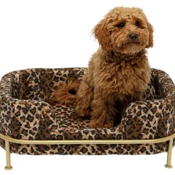 KARE Design Lit pour chien/chat Diva Leo> Meubles