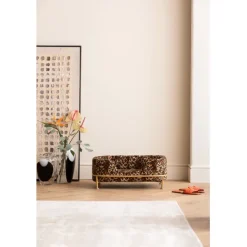 KARE Design Lit pour chien/chat Diva Leo> Meubles