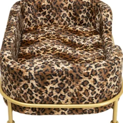 KARE Design Lit pour chien/chat Diva Leo><noscript><img width=