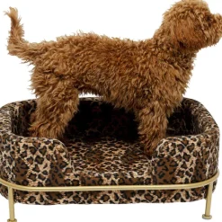 KARE Design Lit pour chien/chat Diva Leo><noscript><img width=