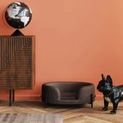 KARE Design Lit pour chien/chat Dream Day Gris> Meubles