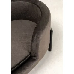 KARE Design Lit pour chien/chat Dream Day Gris><noscript><img width=