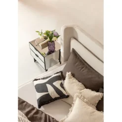 KARE Design Lit Tivoli écru 160x200><noscript><img width=