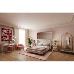 KARE Design Lit Tivoli écru 160x200><noscript><img width=