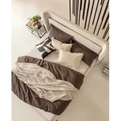 KARE Design Lit Tivoli écru 180x200><noscript><img width=