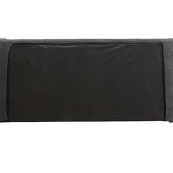 KARE Design Lit Tivoli gris 160x200cm><noscript><img width=