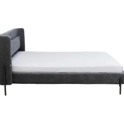 KARE Design Lit Tivoli gris 180x200cm><noscript><img width=