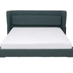 KARE Design Lit Tivoli vert 180x200cm> Meubles
