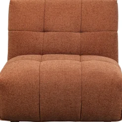 KARE Design Élément de canapé Boogie marron 89cm> Meubles