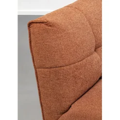 KARE Design Élément de canapé Boogie marron 89cm><noscript><img width=
