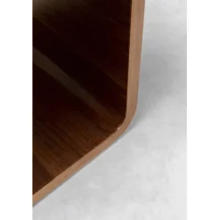 KARE Design Lounge Cube MDF noyer><noscript><img width=