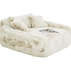 KARE Design Loveseat Mika crème 156cm (4-parts)><noscript><img width=