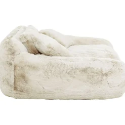 KARE Design Loveseat Mika crème 156cm (4-parts)><noscript><img width=