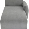 KARE Design Lucca Elements méridienne droite gris> Meubles