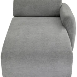KARE Design Lucca Elements méridienne droite gris> Meubles