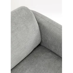 KARE Design Lucca Elements méridienne droite gris><noscript><img width=