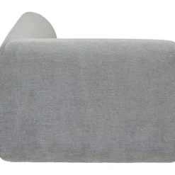 KARE Design Lucca élément d angle gauche gris 89cm><noscript><img width=