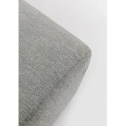 KARE Design Lucca tabouret gris 76cm><noscript><img width=