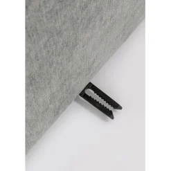 KARE Design Lucca tabouret gris 76cm><noscript><img width=