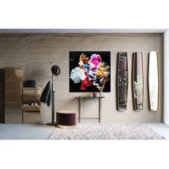 KARE Design Meuble à chaussures Caruso 3 bronze><noscript><img width=