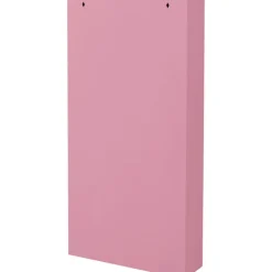 KARE Design Meuble à chaussures Caruso 3 rose (MO)><noscript><img width=