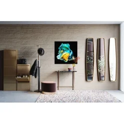 KARE Design Meuble à chaussures Caruso 5 bronze> Meubles