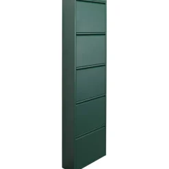KARE Design Meuble à chaussures Caruso 5 vert (MO)><noscript><img width=