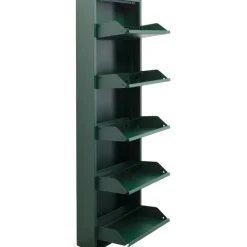 KARE Design Meuble à chaussures Caruso 5 vert (MO)><noscript><img width=