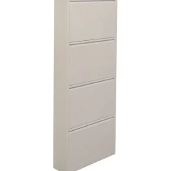 KARE Design Meuble à chaussures Caruso 4 crème (MO)><noscript><img width=
