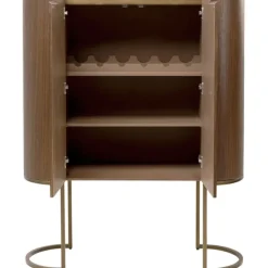KARE Design Meuble bar Giorgio 115x142cm><noscript><img width=