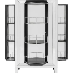 KARE Design Meuble bar Luxury High Class 84x152><noscript><img width=