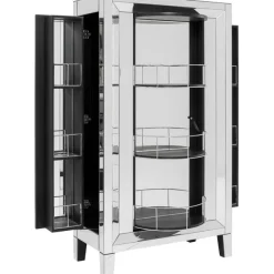 KARE Design Meuble bar Luxury High Class 84x152><noscript><img width=