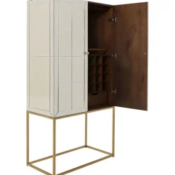KARE Design Meuble bar Luxury Pearl 89x181cm><noscript><img width=