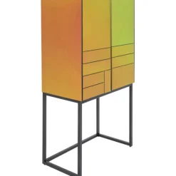 KARE Design Meuble bar Sophisticated 80cm> Meubles