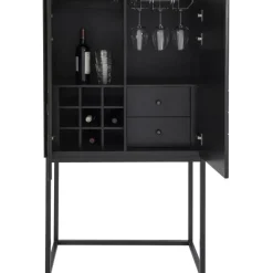 KARE Design Meuble bar Sophisticated 80cm><noscript><img width=